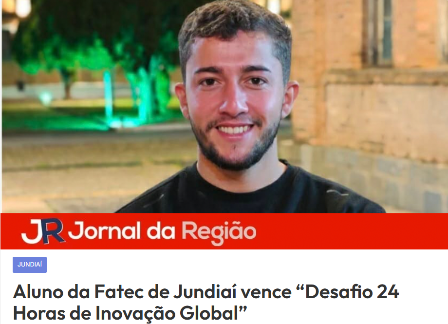 Intercâmbio Cultural FATEC
